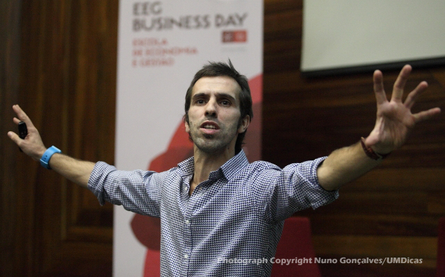 Thumbnail da galeria EEG Business Day